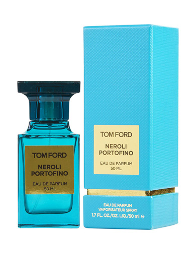 Image of: Tom Ford Neroli Portofino for 50ml - unisex - for all